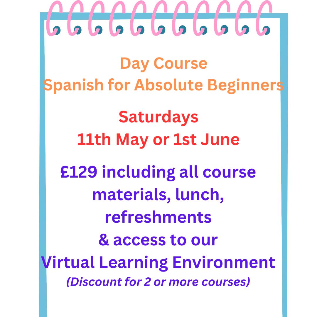 COURSE IN A DAY! Special day rates! (1)