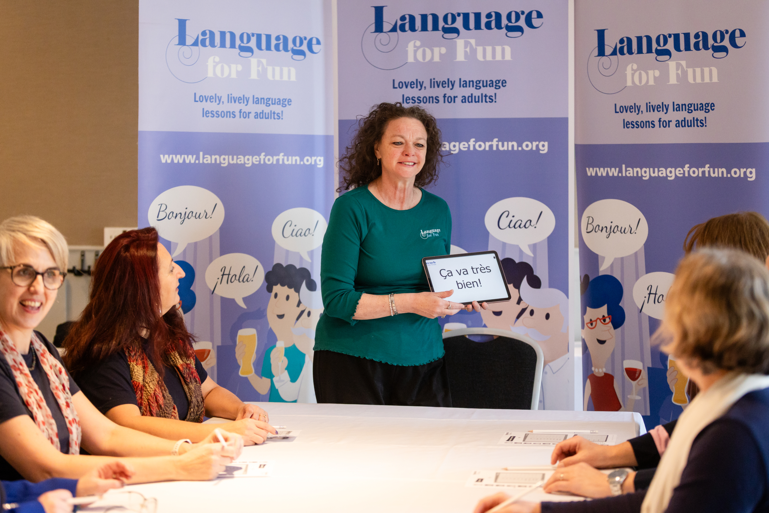 Free Taster Session!