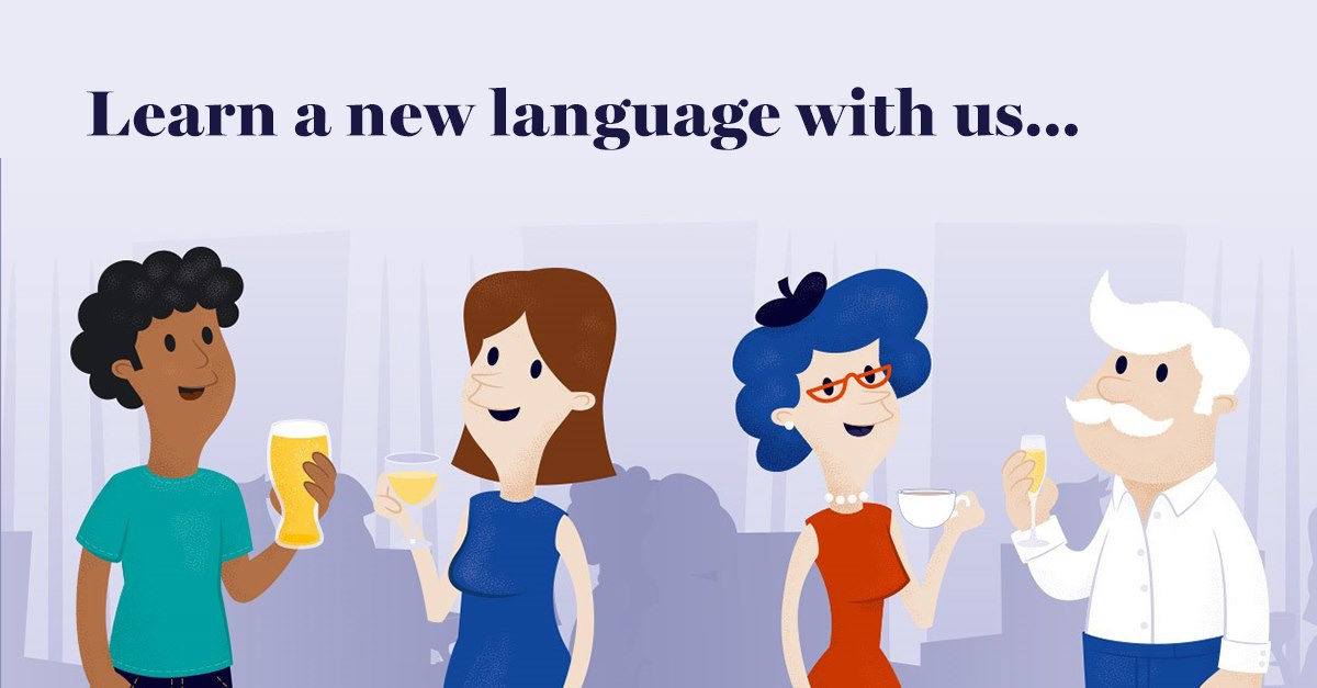New Absolute Beginners classes starting in May 2025