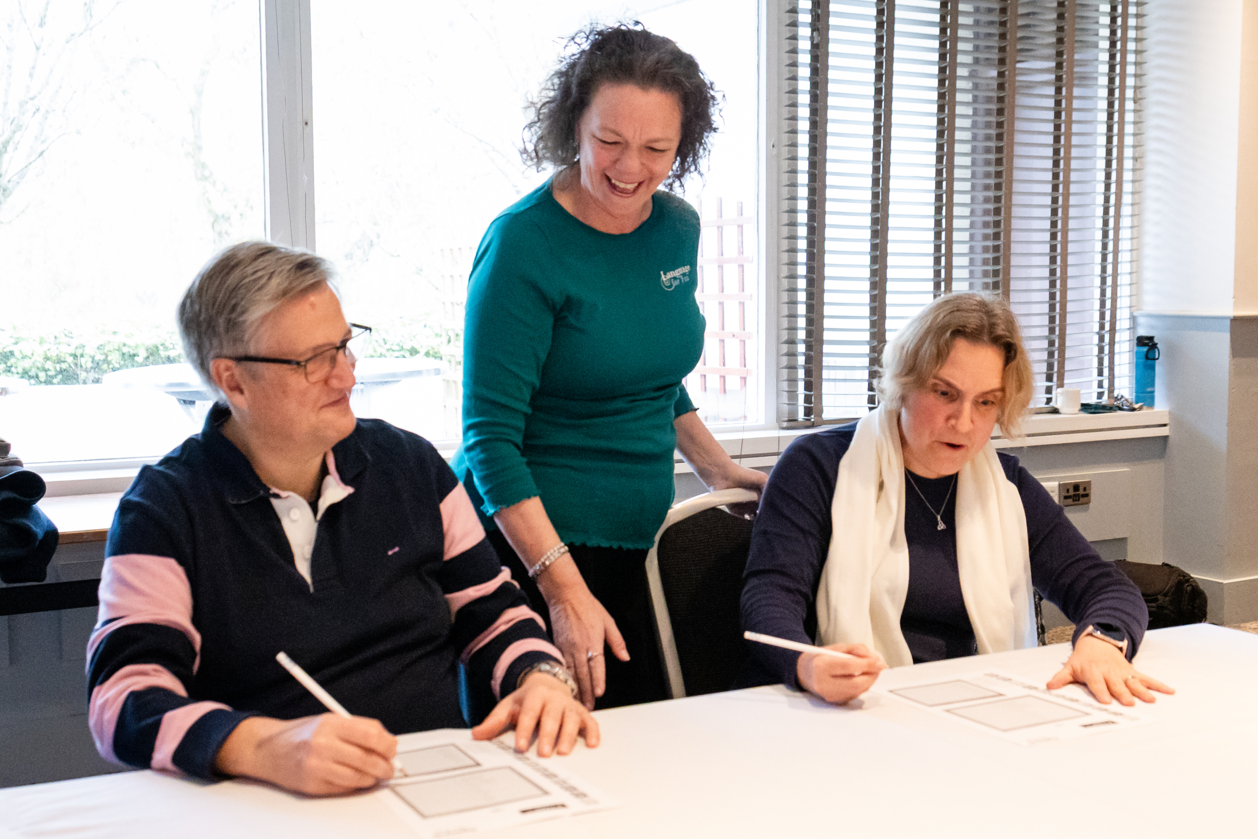 New classes starting in 2026