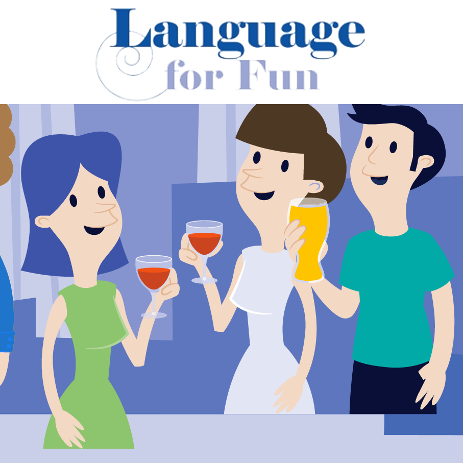 Fun and relaxed French conversation classes in Haywards Heath. All levels!