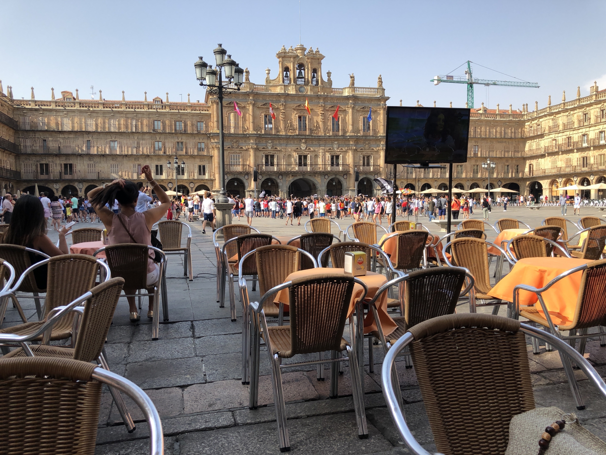 Spanish For Fun in Leamington Spa – Registration Autumn 2025 courses