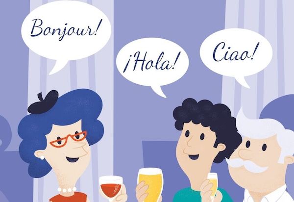 New French Courses starting September 2025
