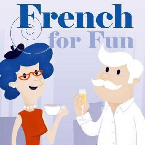 Bonjour & Chat : French evening