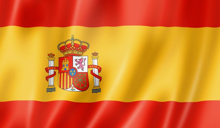 Join a Spanish course any time