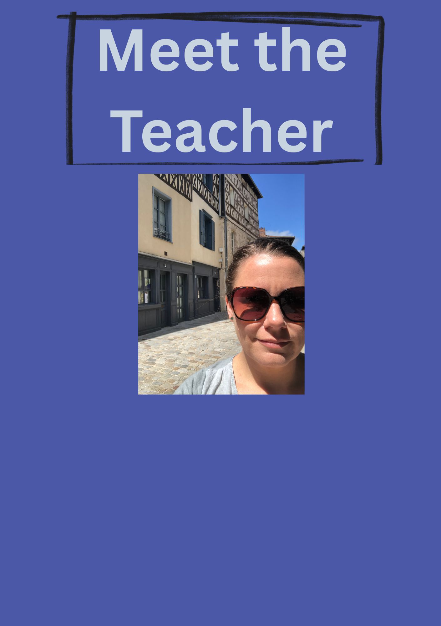 Meet the Teacher Social in Plymouth