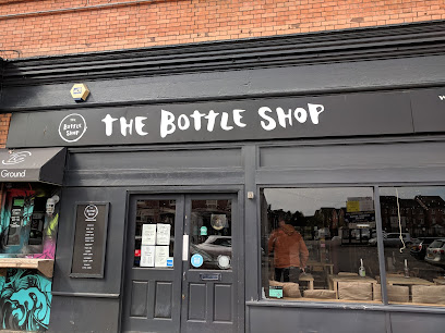 SPANISH & WINE EVENING! The Bottle Shop, Penarth