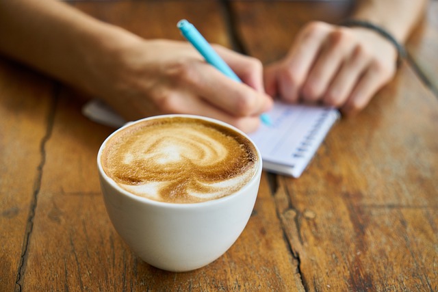 Cuppa and Chat