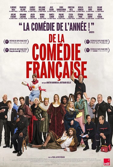 Soirée Cinéma à Chichester