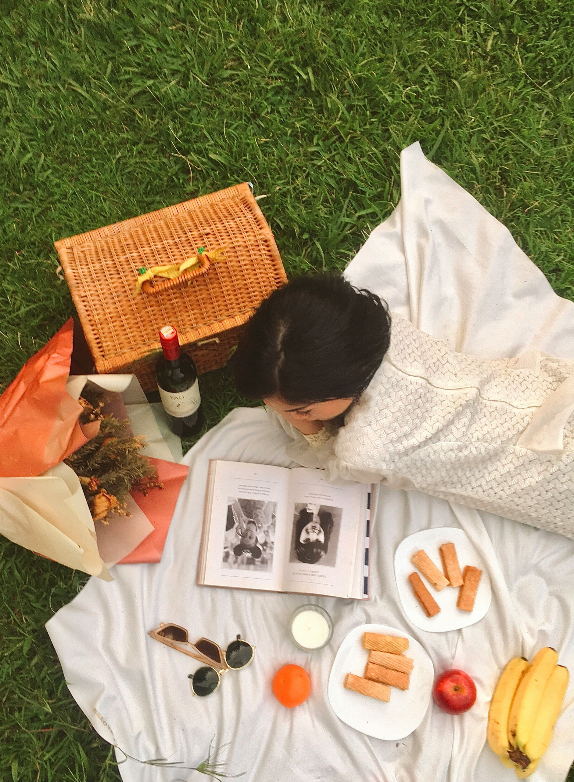 PICNIC for FUN