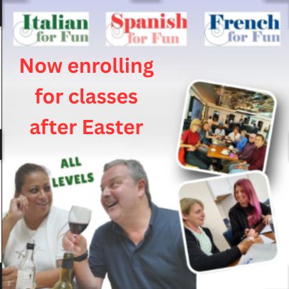 Cheltenham April 2026