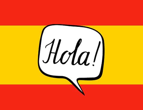 New Spanish Classes Starting January 2026 Billericay