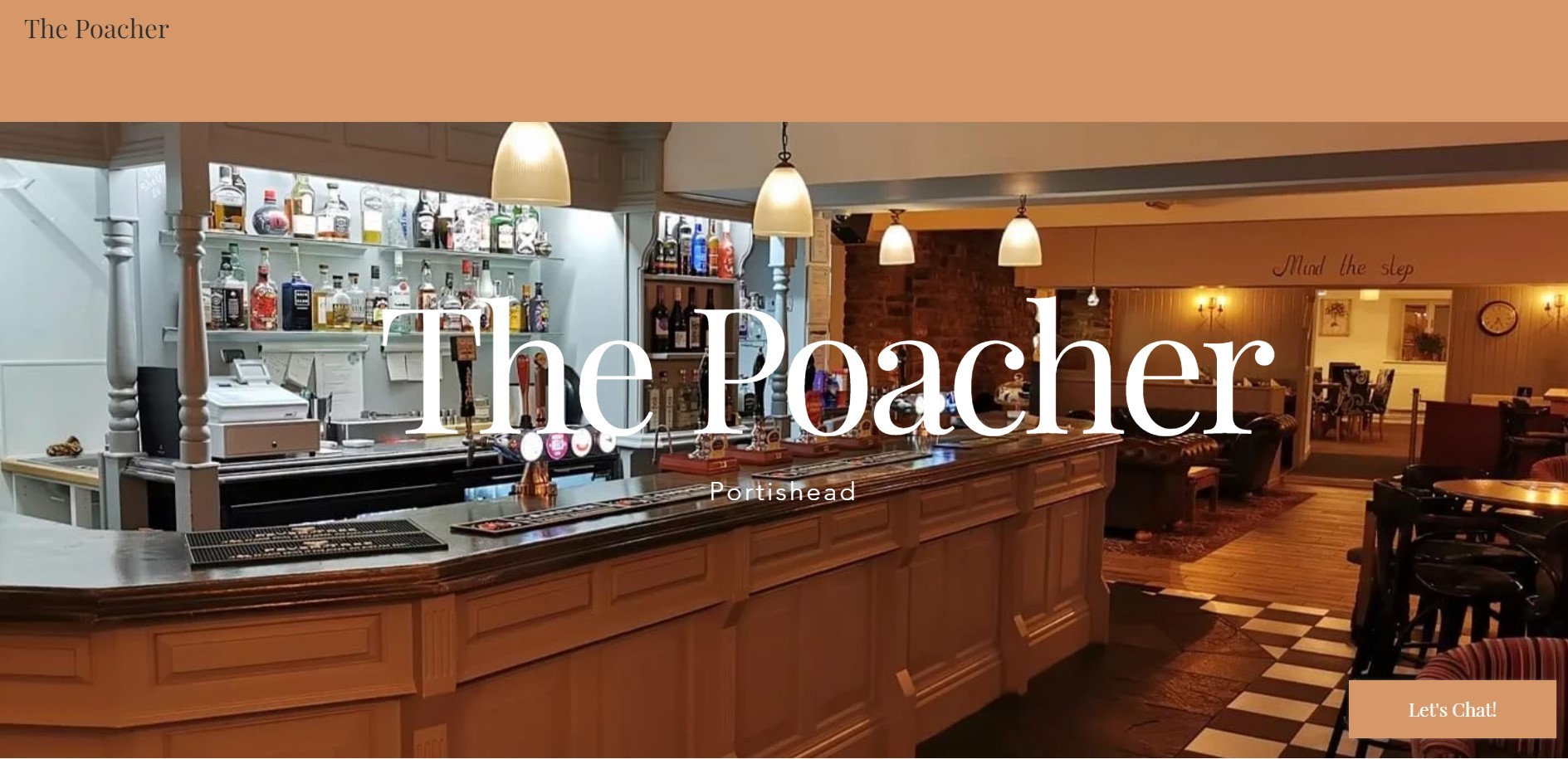Free Beginners Spanish taster Class at the Poacher in Portishead