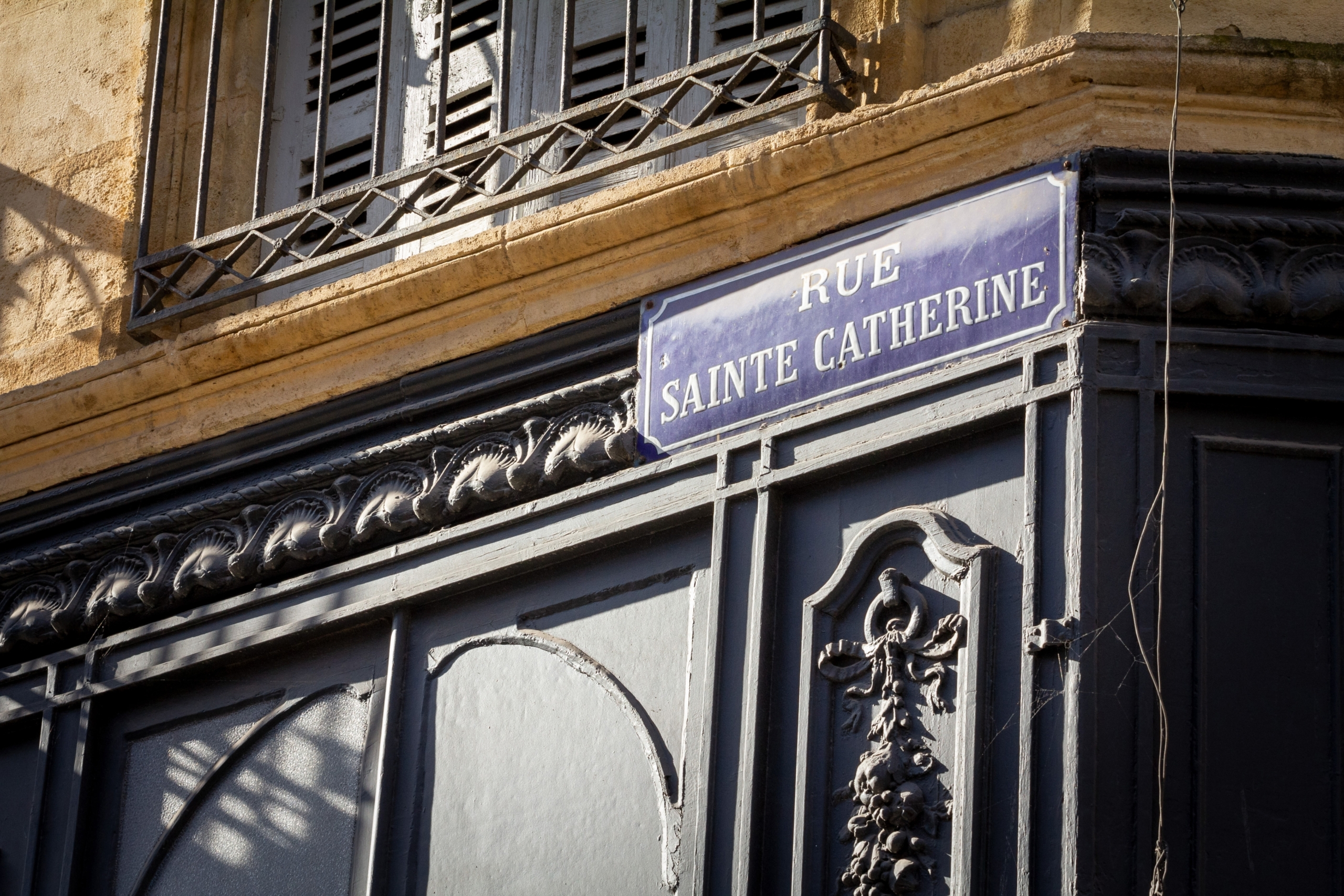 French classes with Catherine coming to Leith In February 2024